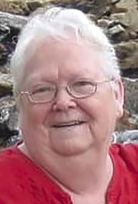 PATRICIA LOUISE “PAT” GOODALL