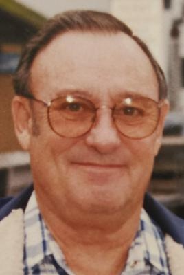 JAMES D. DOWNS