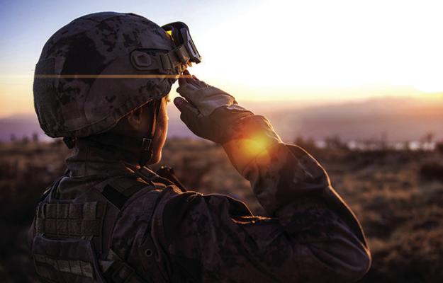 8 ways to honor