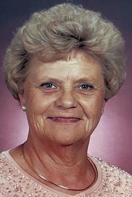MARY KATHREN DARLINE RIPPY