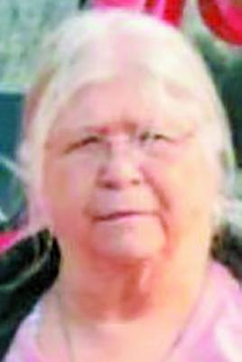 PATRICIA ANN DOWNS