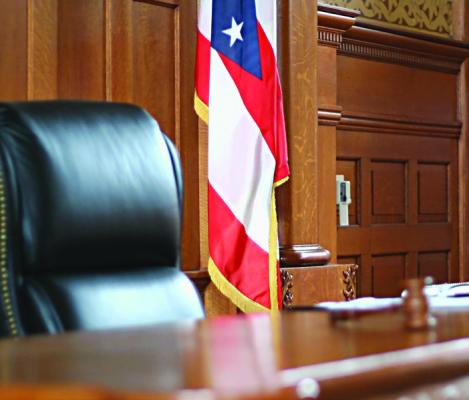 Commission recommends six-month suspension