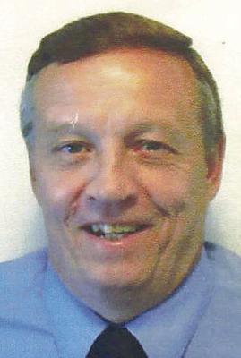 Billy Misenhelter