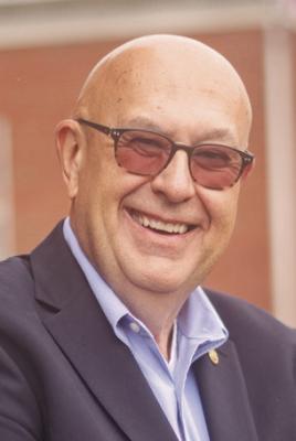 Terry Thompson