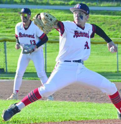 A PRO BASEBALL season is a marathon, maybe even an ultramarathon. A high school season, on the other hand, seems akin to an intense 800-meter run. SHAWN RONEY | Staff