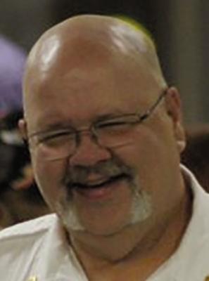 Mark Sowder