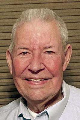 LESLIE “LES” EDWARD RAW