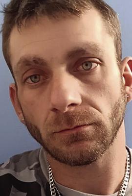 Darren Lee Tackett