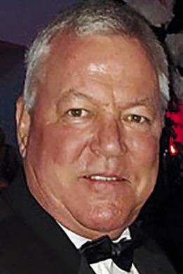 DENNIS MARK SISCO SR