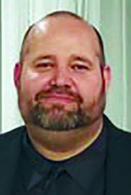 Scott Childers