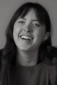 Caroline McCone