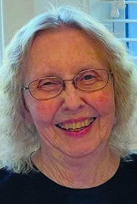 EVELYN “VIRGINIA” SWAFFORD