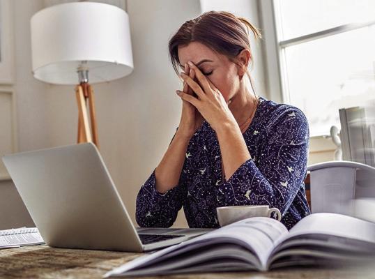 Common mid-career challenges, what to do about them