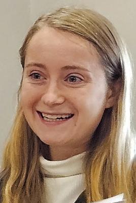 Shelby Jenkins
