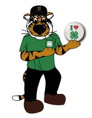 Celebrate National 4-H Week