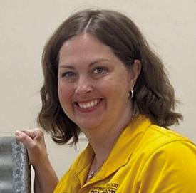 Jessica Trussell