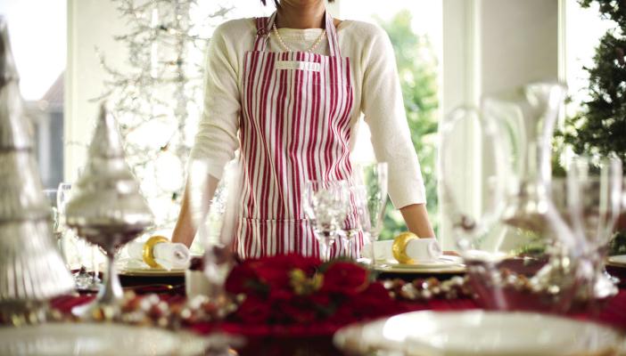 Tips to plan an eclectic holiday menu