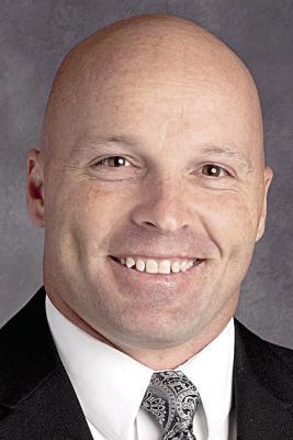 Dr. Trey Cavanah