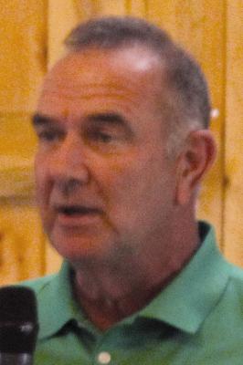 Mike Kehoe