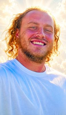 DANE CHRISTIAN CORDES