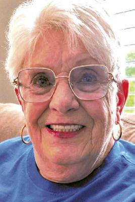 JUDITH “JUDY” ANN MINNICK