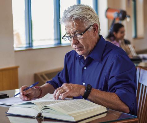 Plan a post-50 career change