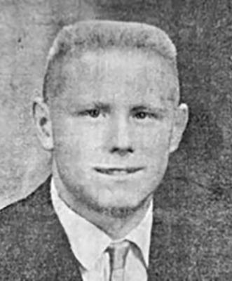 Forrest Dickey
