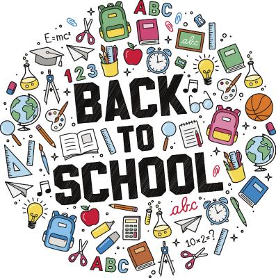 Back-to-school fair boosts confidence, connections