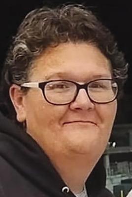 MELISSA ANN HUFFORD