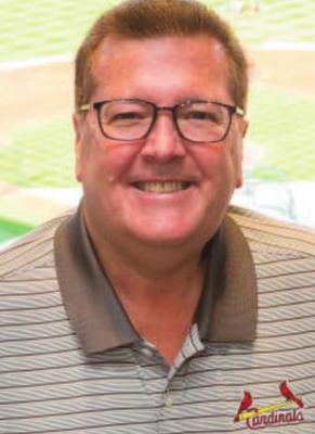 JOHN ROONEY PLAY-BY-PLAY RADIO ANNOUNCER