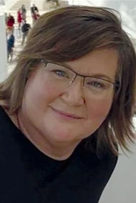 Julie Chowning