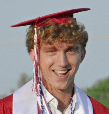 Jacob Johnson