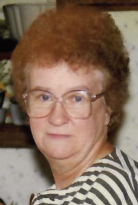 JUDITH ANN LOYD