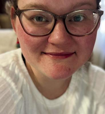 ASHLEE WILLIM-KIRKHAM recently earned her Missouri funeral director’s license, becoming the third generation of her family to continue a tradition of serving families through funeral service. Submitted