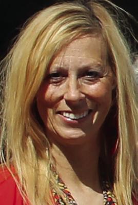Camille Johnston