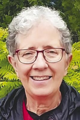 SUZANNE DOLORES “DEE” BRIGHTWELL