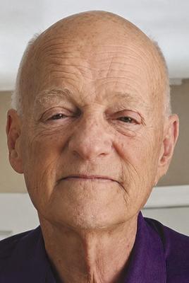 ALAN G. OSBORNE