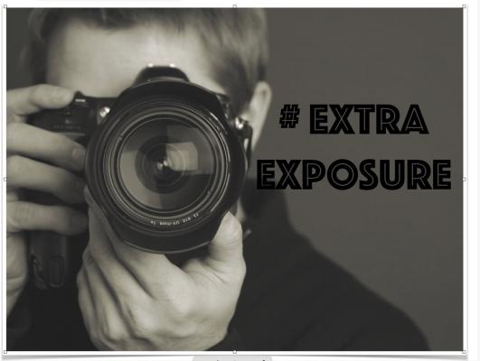 Extra Exposure