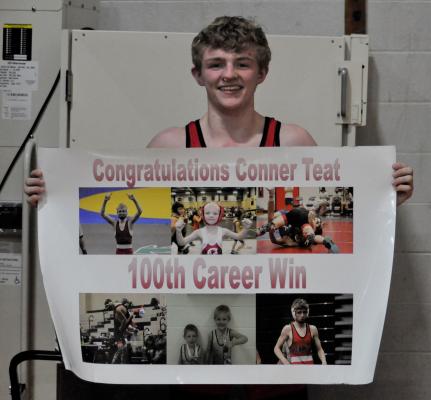 The 100-win club