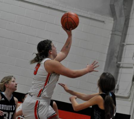 One-handed