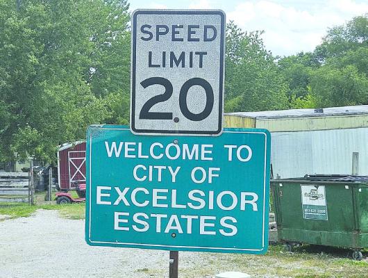THE MISSOURI STATE Auditor’s Office (MSAO) recently released an audit of the city of Excelsior Estates after a report was filed through their whistleblower hotline. The audit revealed $37,000 in improper payments and more than $200,000 in questionable payments to a business associated with Gary Fesenmeyer Sr., former Excelsior Estates mayor, according to MSAO. MIRANDA JAMISON | Staff