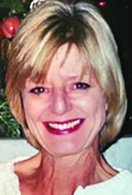 DOTTI JANE (SKAGGS) PIERSON