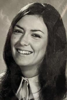DEBORAH ELIZABETH “DEBBIE” CALVERT