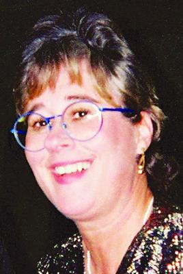 DARLENE MCMILLAN
