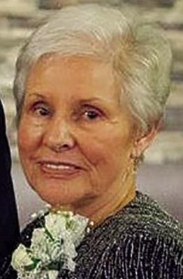 EDITH LENORA “NONIE” CLEMENSON