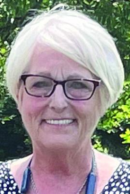 Ellen MacDonald