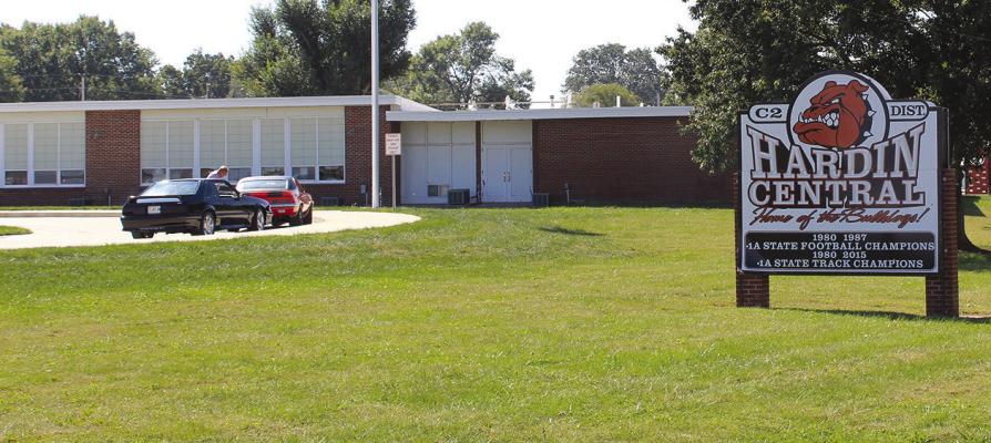 Hardin-Central proposes tax levy increase