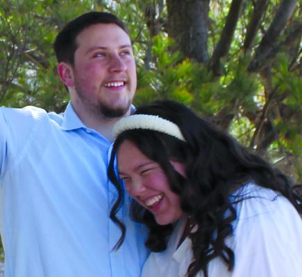 Wedding announced
