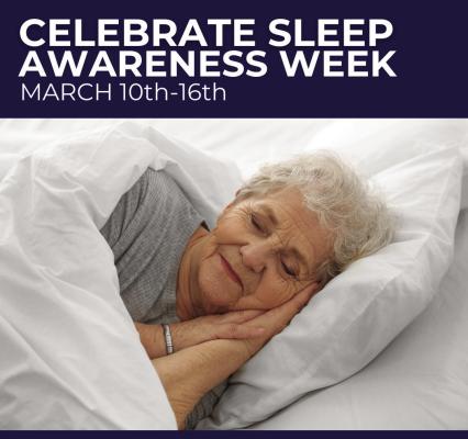 Form Healthy Sleep Habits