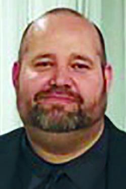 Scott Childers